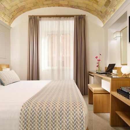 Magica Luna Boutique Hotel - Roma Exterior photo