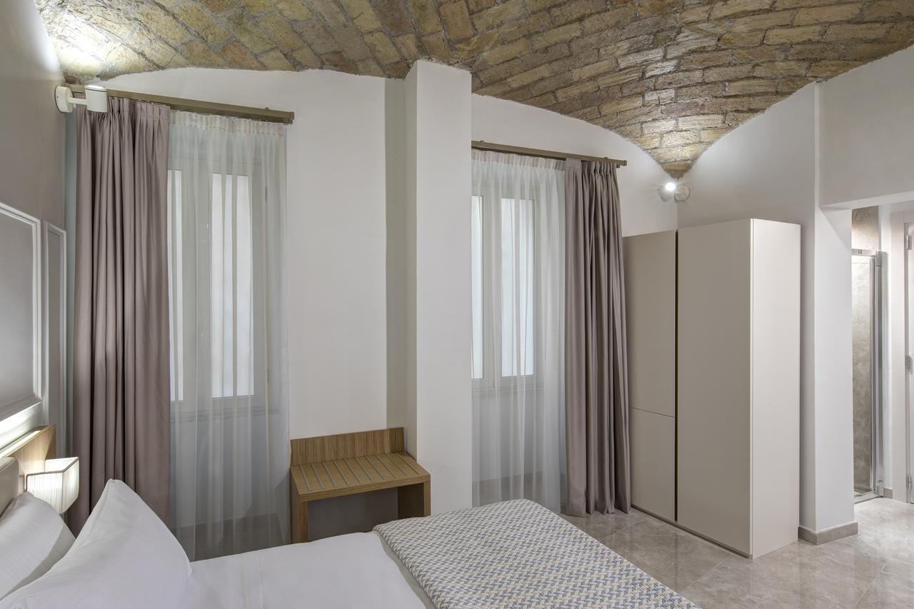 Magica Luna Boutique Hotel - Roma Exterior photo
