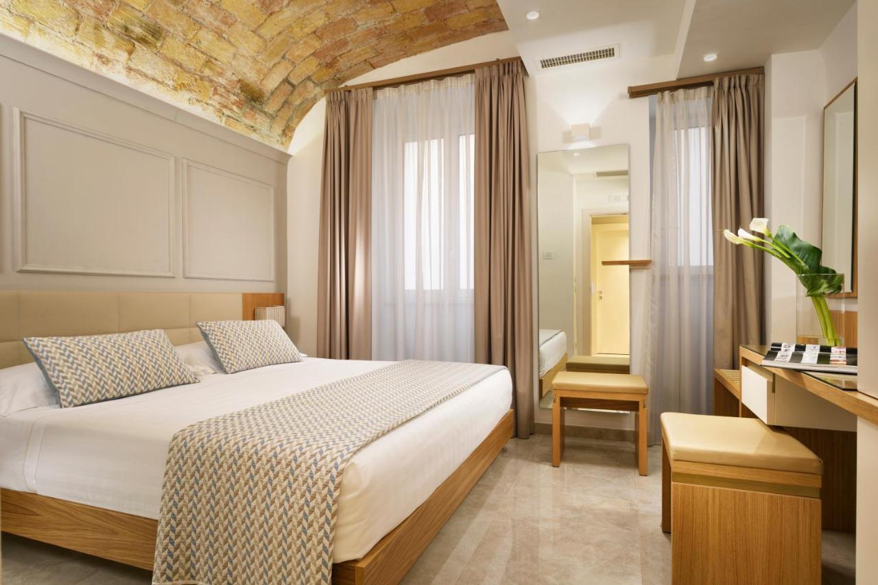 Magica Luna Boutique Hotel - Roma Exterior photo